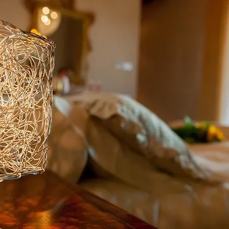 ファームステイ Quercia Belvedere Relais