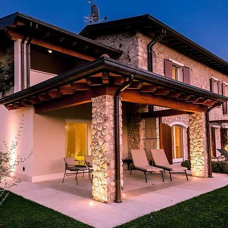 Quercia Belvedere Relais Séjour à la ferme