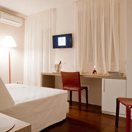 Quercia Belvedere Relais バルドリーノ