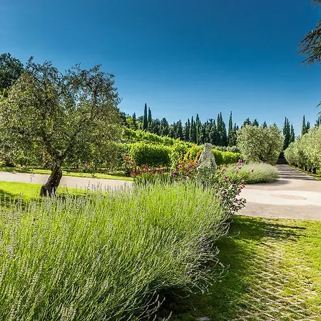 Séjour à la ferme Quercia Belvedere Relais *