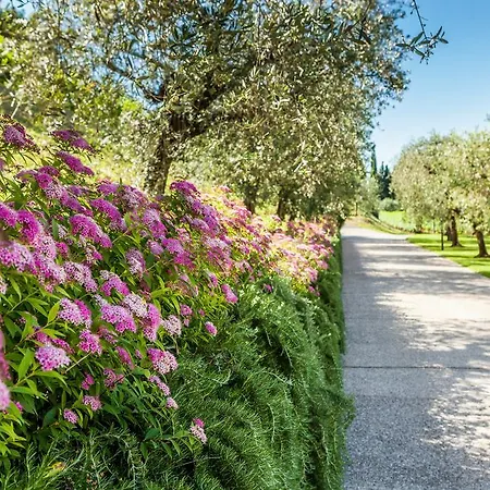 Séjour à la ferme Quercia Belvedere Relais Bardolino