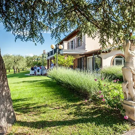 Séjour à la ferme Quercia Belvedere Relais *