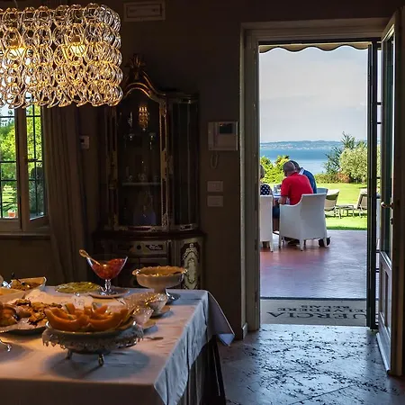 Séjour à la ferme Quercia Belvedere Relais