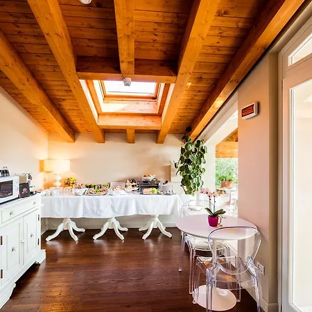Quercia Belvedere Relais