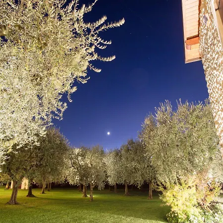 Quercia Belvedere Relais ברדולינו