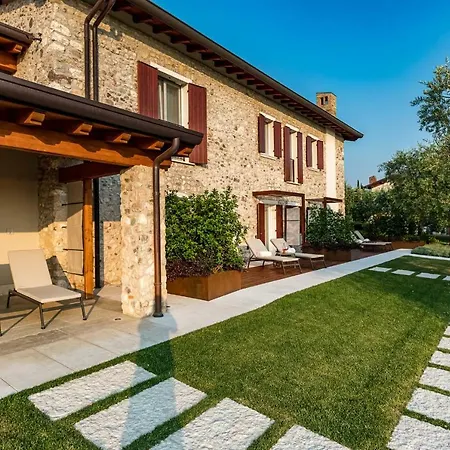 Quercia Belvedere Relais Séjour à la ferme
