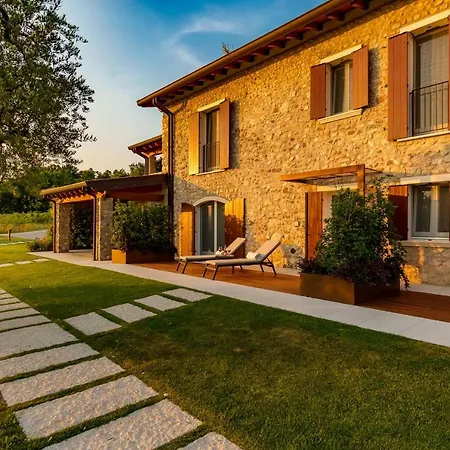 Quercia Belvedere Relais Séjour à la ferme *