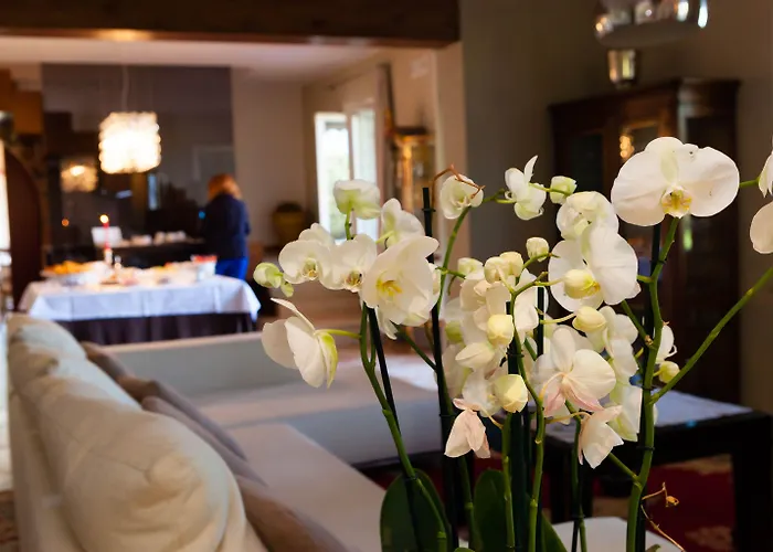 Quercia Belvedere Relais * Бардоліно