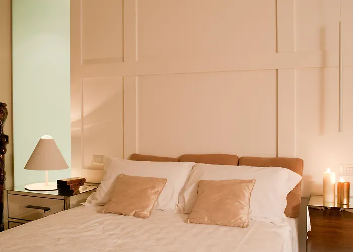 팜스테이 Quercia Belvedere Relais *