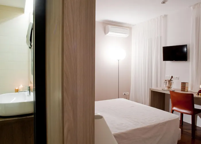 Quercia Belvedere Relais 팜스테이 *