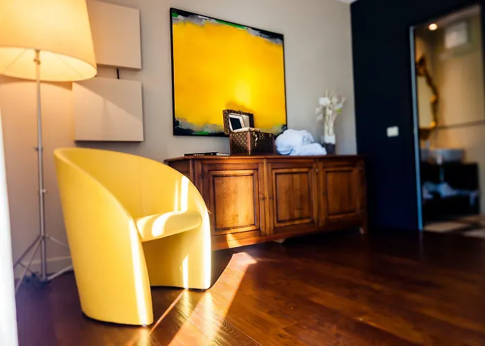 Quercia Belvedere Relais Бардоліно