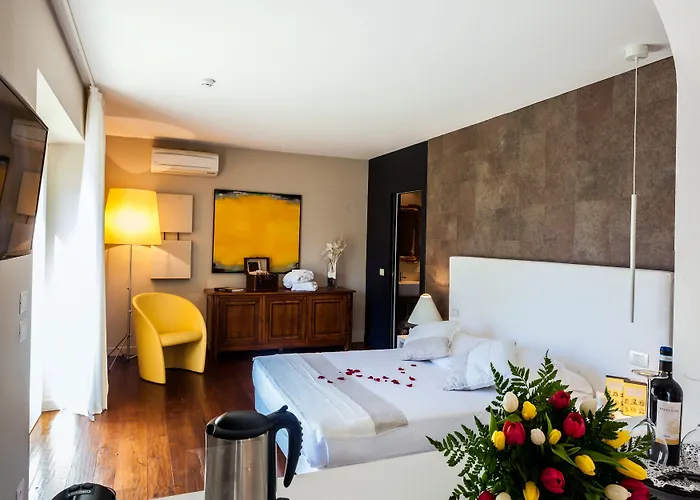 Bauernhof Quercia Belvedere Relais *