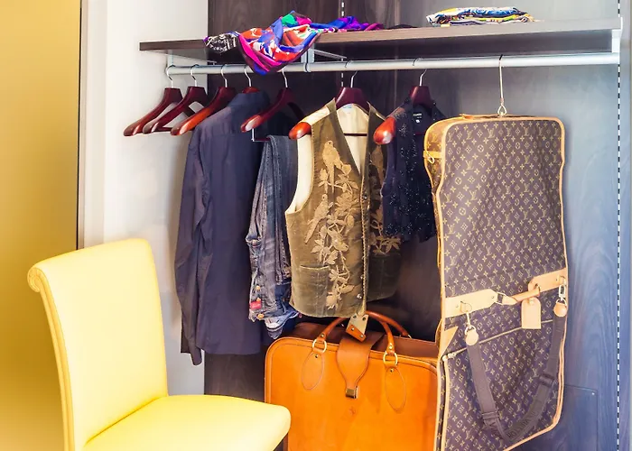 Quercia Belvedere Relais Бардоліно