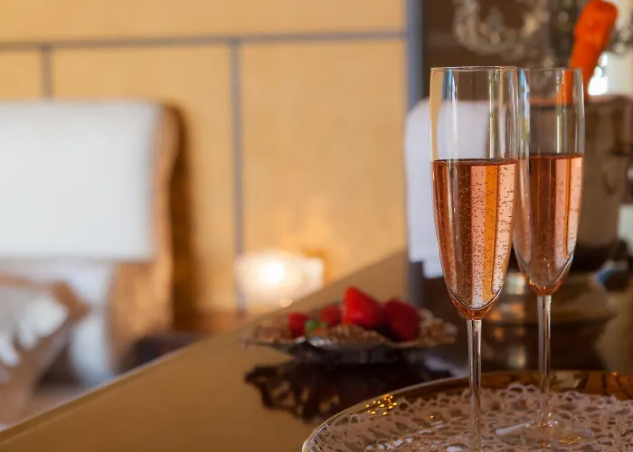 Quercia Belvedere Relais *