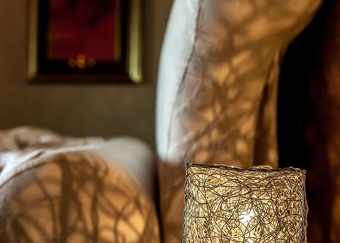 Quercia Belvedere Relais Бардоліно