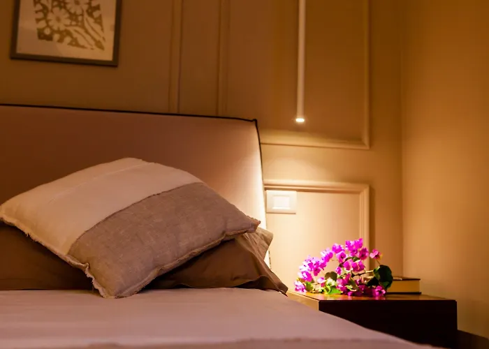 Quercia Belvedere Relais Бардоліно