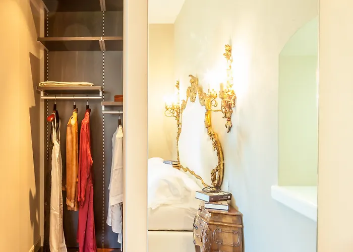 Quercia Belvedere Relais Фермерський будинок *