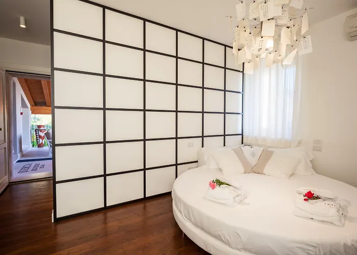 Фермерський будинок Quercia Belvedere Relais Бардоліно