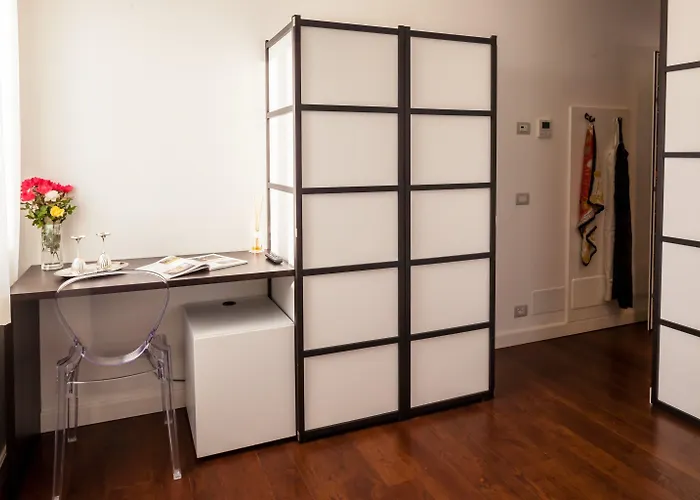 Quercia Belvedere Relais