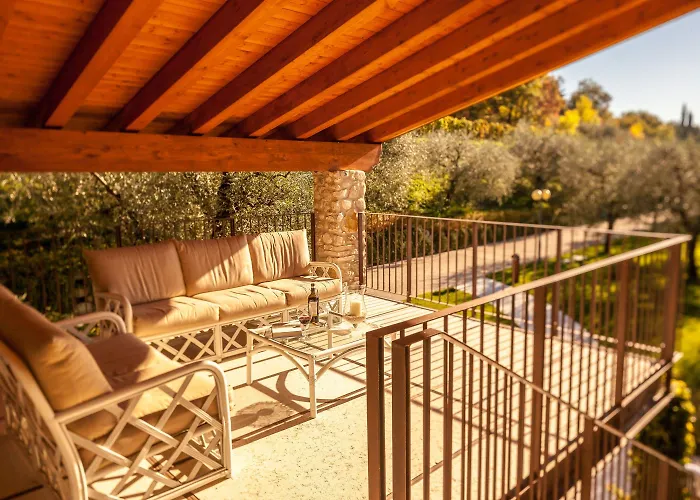 Quercia Belvedere Relais *