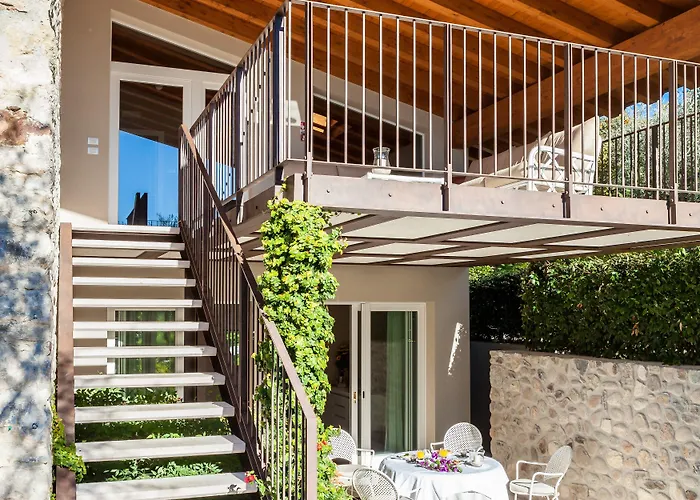 Quercia Belvedere Relais 팜스테이 바르돌리노