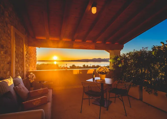 Quercia Belvedere Relais 바르돌리노