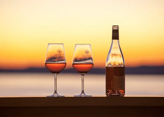 Quercia Belvedere Relais 팜스테이