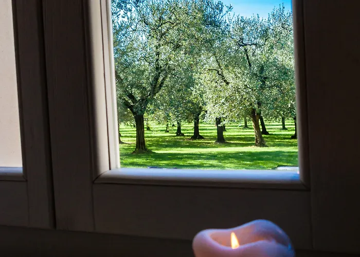 Quercia Belvedere Relais Bardolino