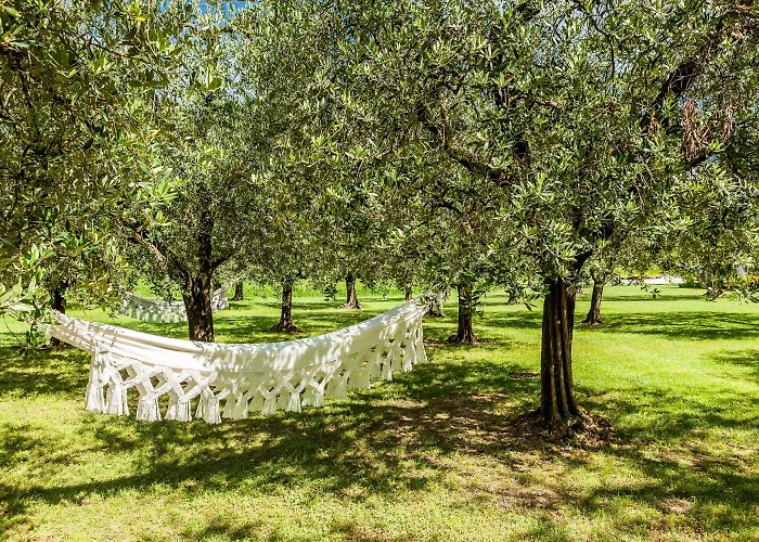 Bauernhof Quercia Belvedere Relais Bardolino