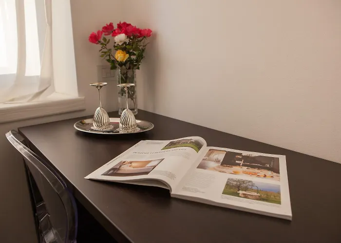 Quercia Belvedere Relais * 바르돌리노