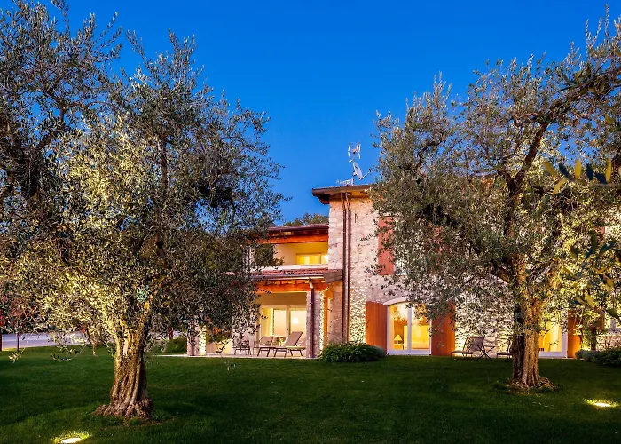 Quercia Belvedere Relais