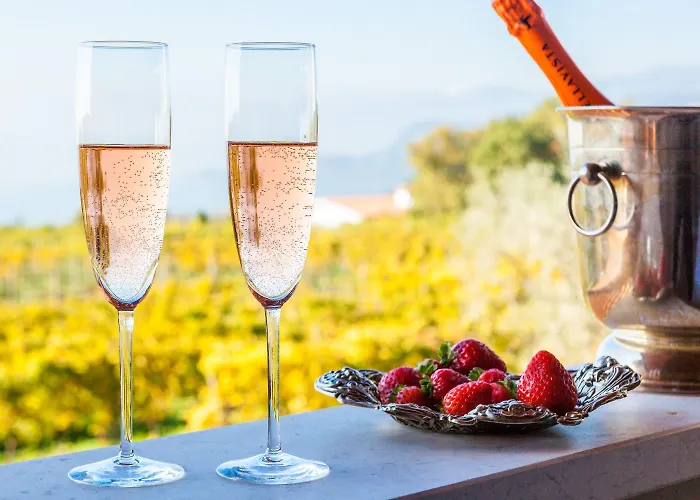 Quercia Belvedere Relais *