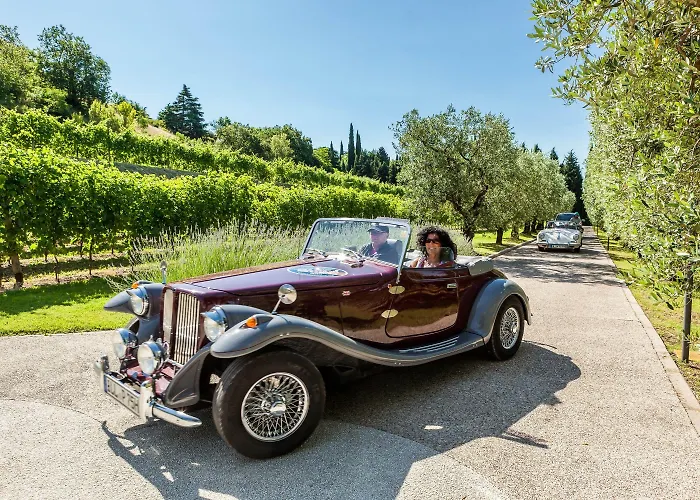 Bauernhof Quercia Belvedere Relais Bardolino
