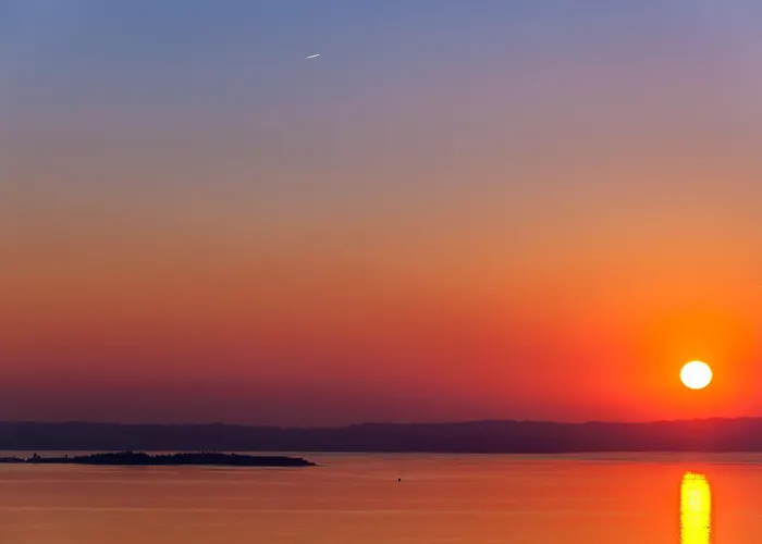 Quercia Belvedere Relais Фермерський будинок *