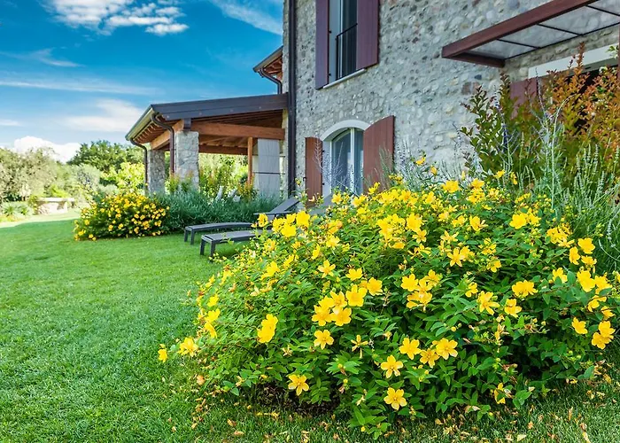 Bauernhof Quercia Belvedere Relais