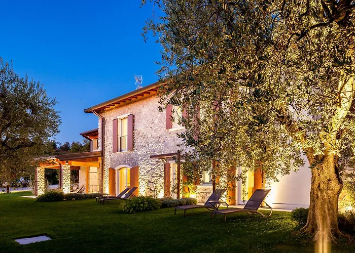 Quercia Belvedere Relais 팜스테이