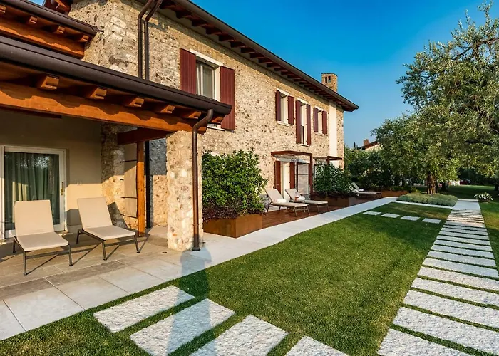 Quercia Belvedere Relais Фермерський будинок