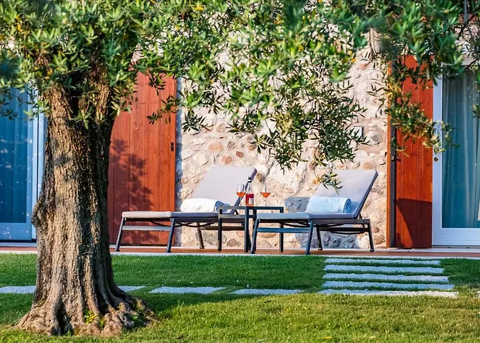 Quercia Belvedere Relais