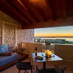 Lantgård Quercia Belvedere Relais Bardolino