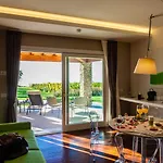Quercia Belvedere Relais Lantgård *