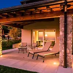 Lantgård Quercia Belvedere Relais Bardolino