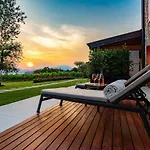 Quercia Belvedere Relais * Bardolino