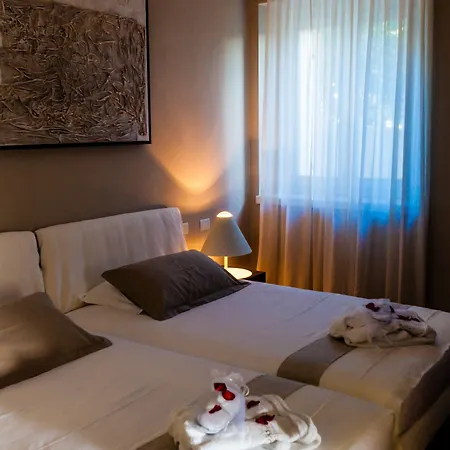 Farm stay Quercia Belvedere Relais Bardolino