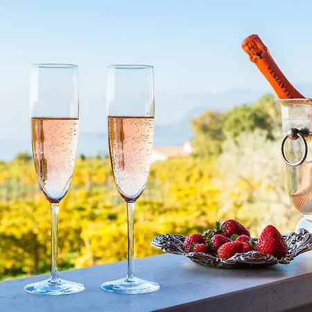팜스테이 Quercia Belvedere Relais *