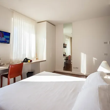 팜스테이 Quercia Belvedere Relais *