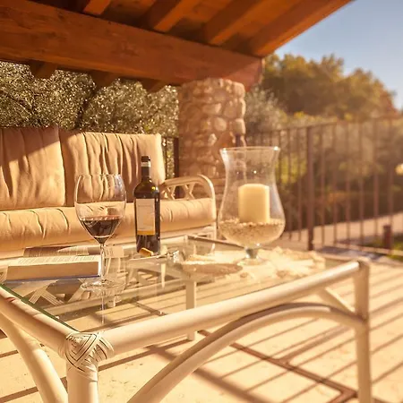 Quercia Belvedere Relais 팜스테이