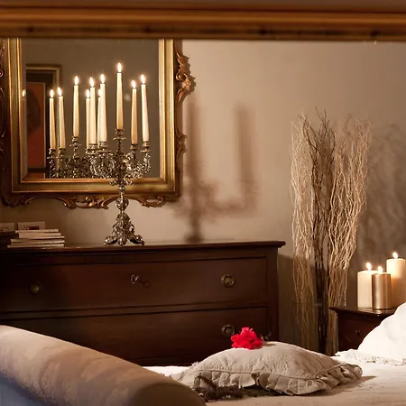 팜스테이 Quercia Belvedere Relais 바르돌리노