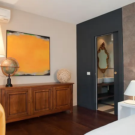 팜스테이 Quercia Belvedere Relais