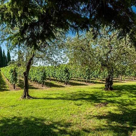 Quercia Belvedere Relais 바르돌리노