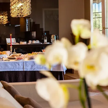 Quercia Belvedere Relais 바르돌리노